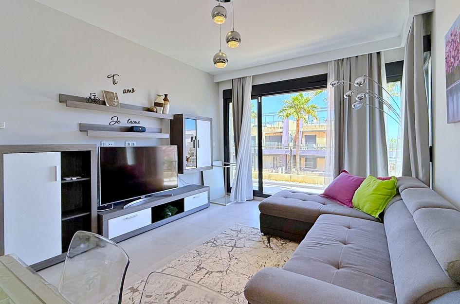 Penthouse in El Mojón