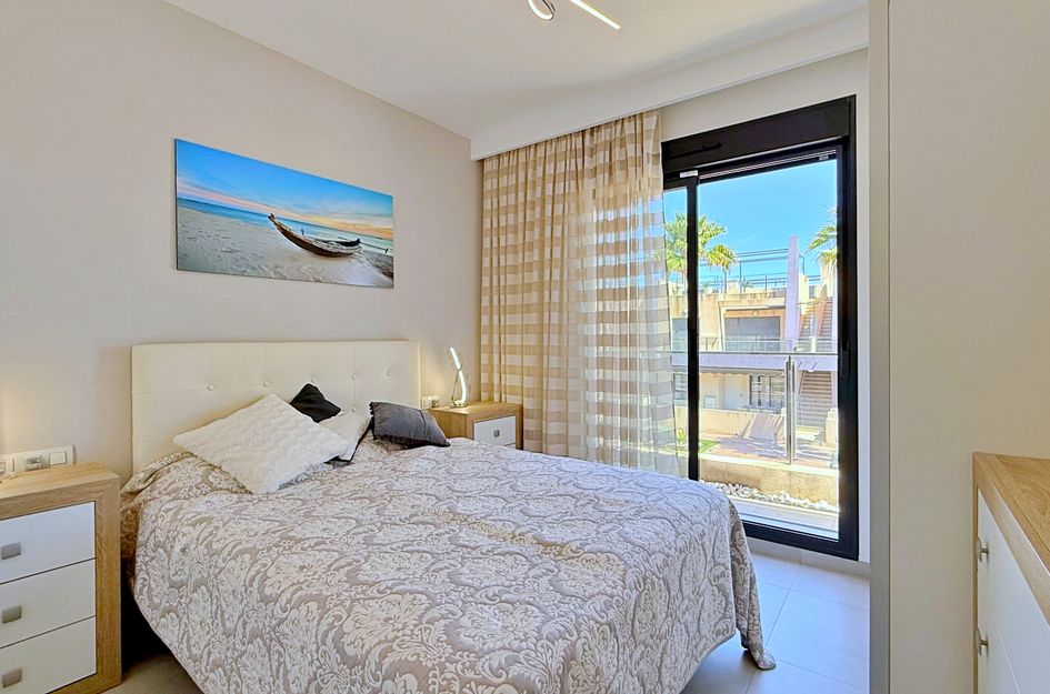Penthouse in El Mojón