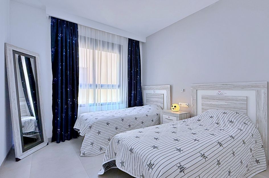 Penthouse in El Mojón
