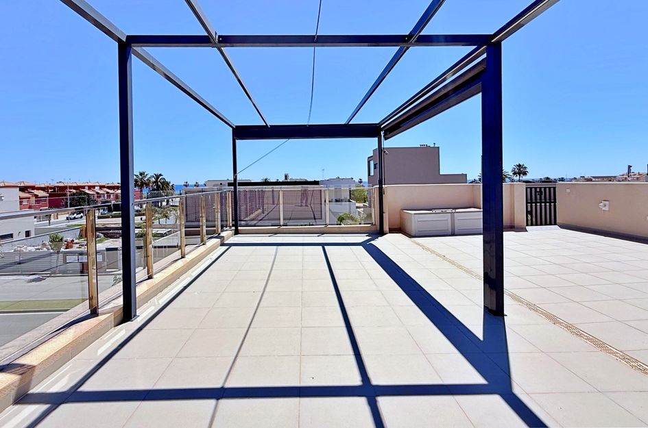 Penthouse in El Mojón