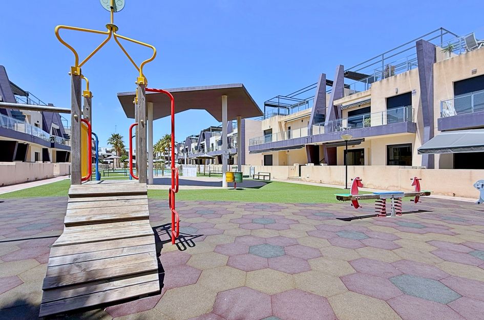 Penthouse in El Mojón