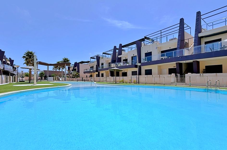 Penthouse in El Mojón