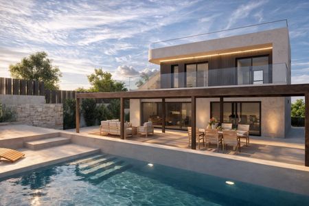 Villa in Cape Palos