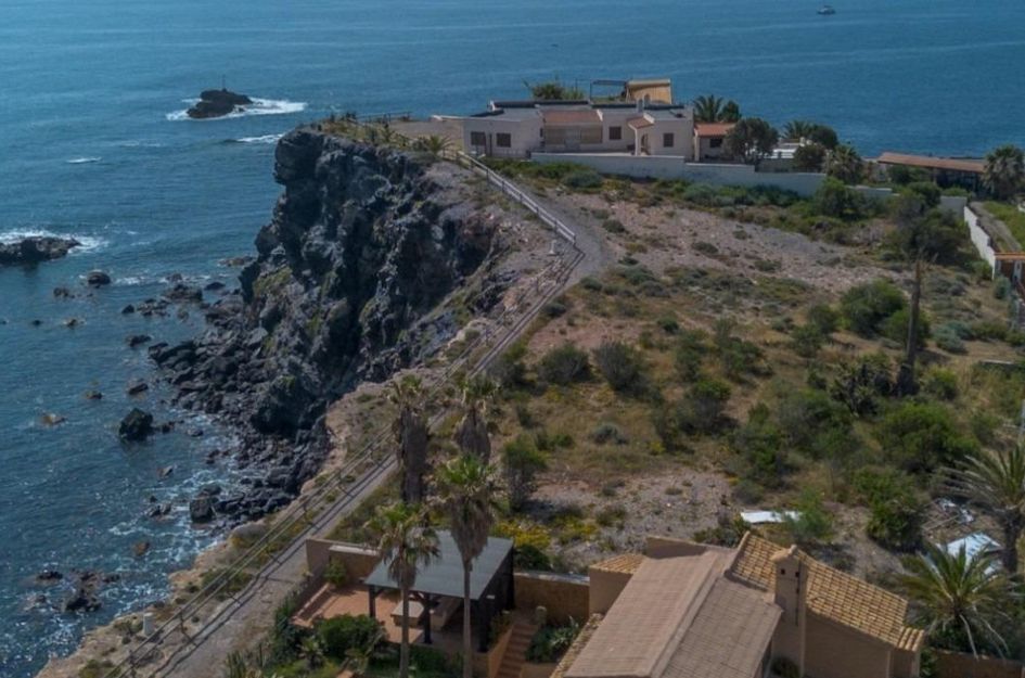 Villa in Cape Palos