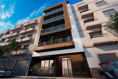 Appartement in Torrevieja