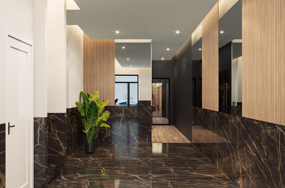 Appartement in Torrevieja