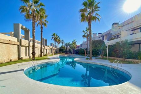 Appartement in Torrevieja