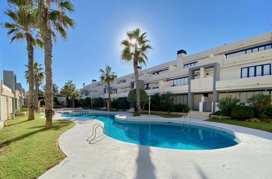 Appartement in Torrevieja
