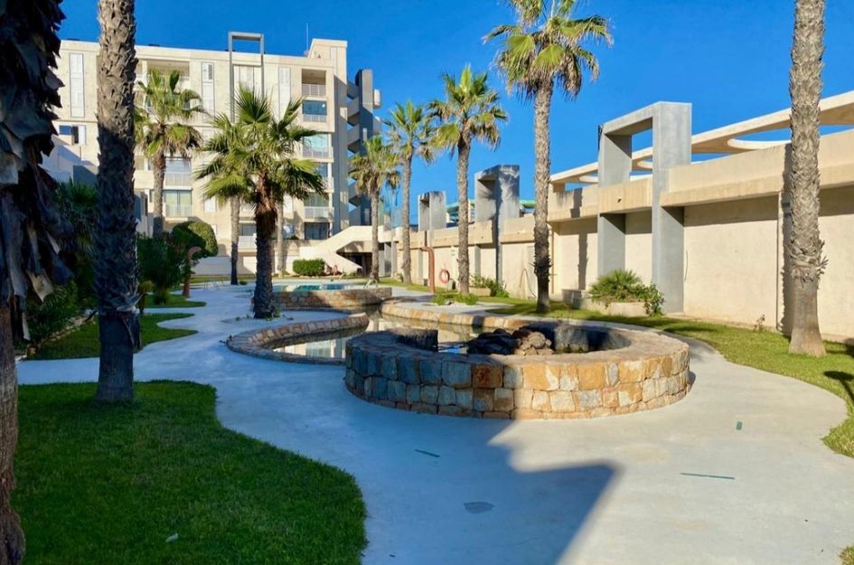 Appartement in Torrevieja