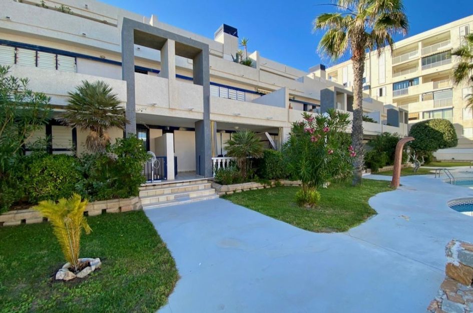 Appartement in Torrevieja