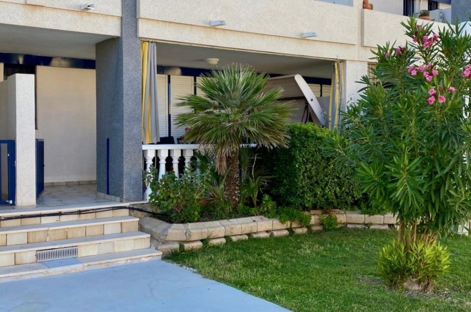 Appartement in Torrevieja