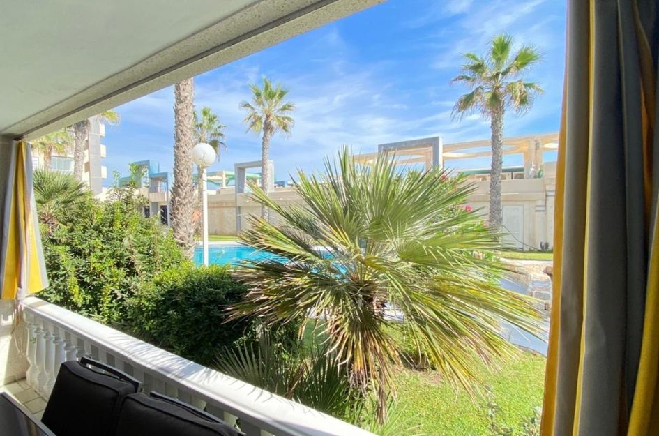 Appartement in Torrevieja