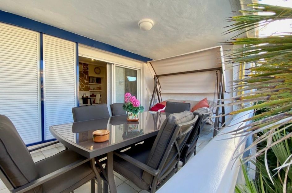 Appartement in Torrevieja