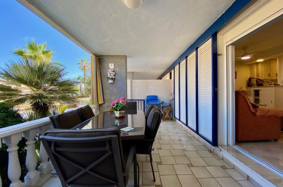 Appartement in Torrevieja