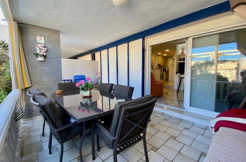 Appartement in Torrevieja