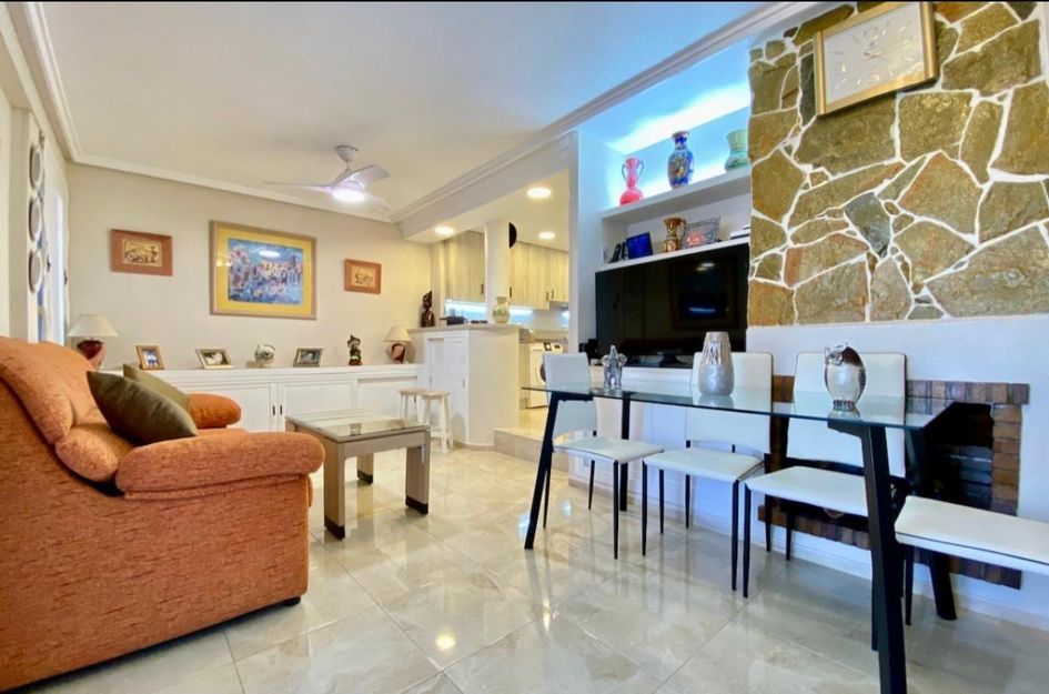 Appartement in Torrevieja