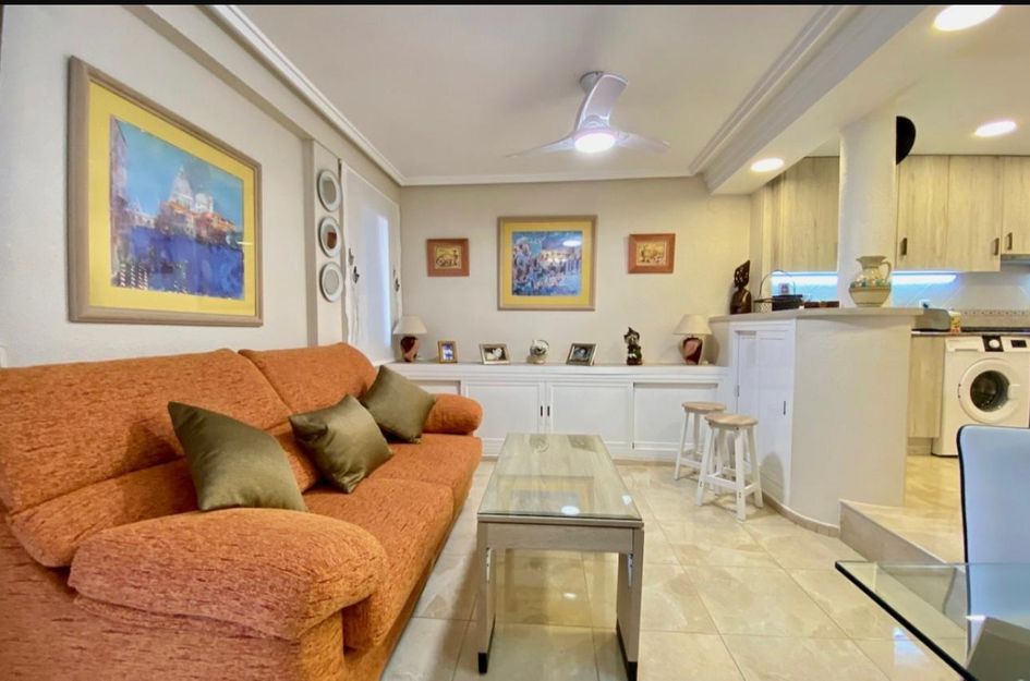 Appartement in Torrevieja