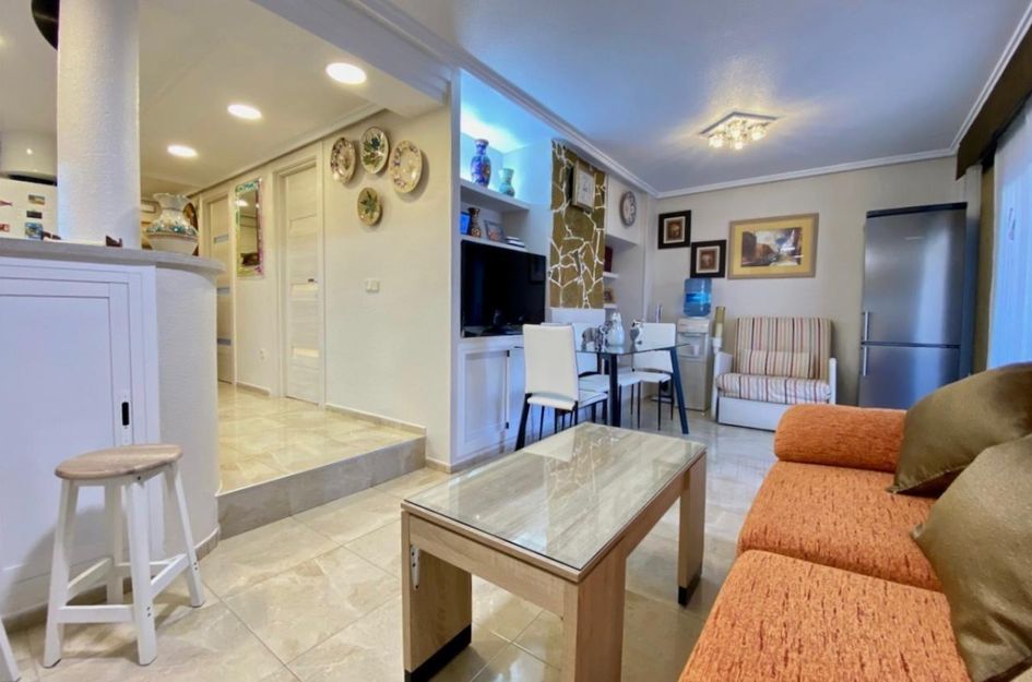Appartement in Torrevieja