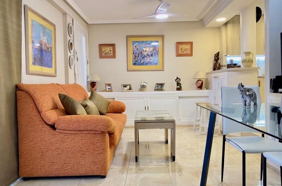 Appartement in Torrevieja