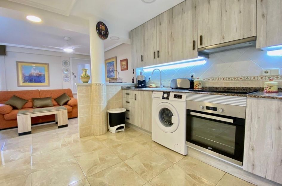 Appartement in Torrevieja