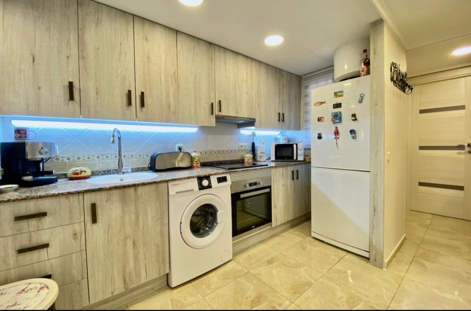 Appartement in Torrevieja