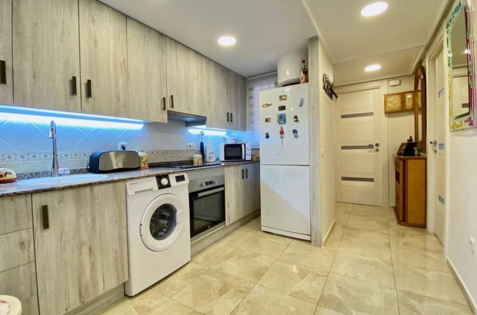 Appartement in Torrevieja
