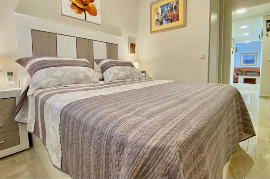 Appartement in Torrevieja
