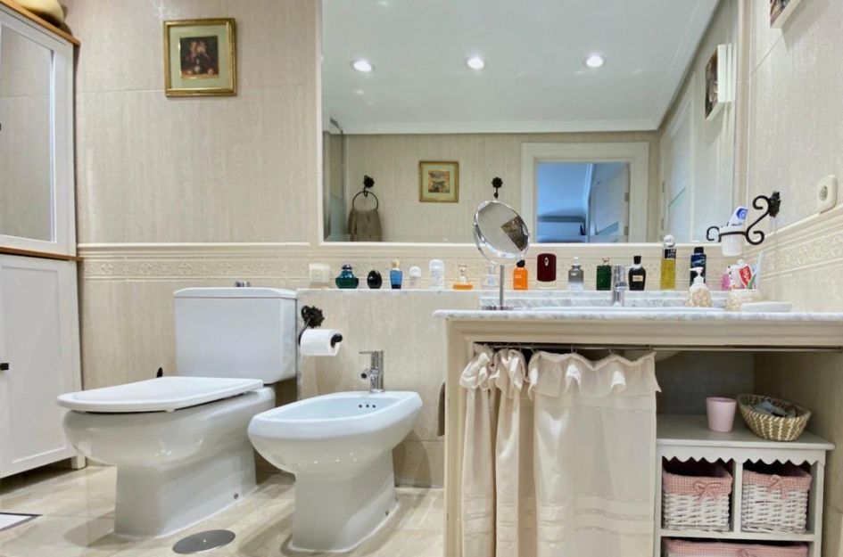 Appartement in Torrevieja