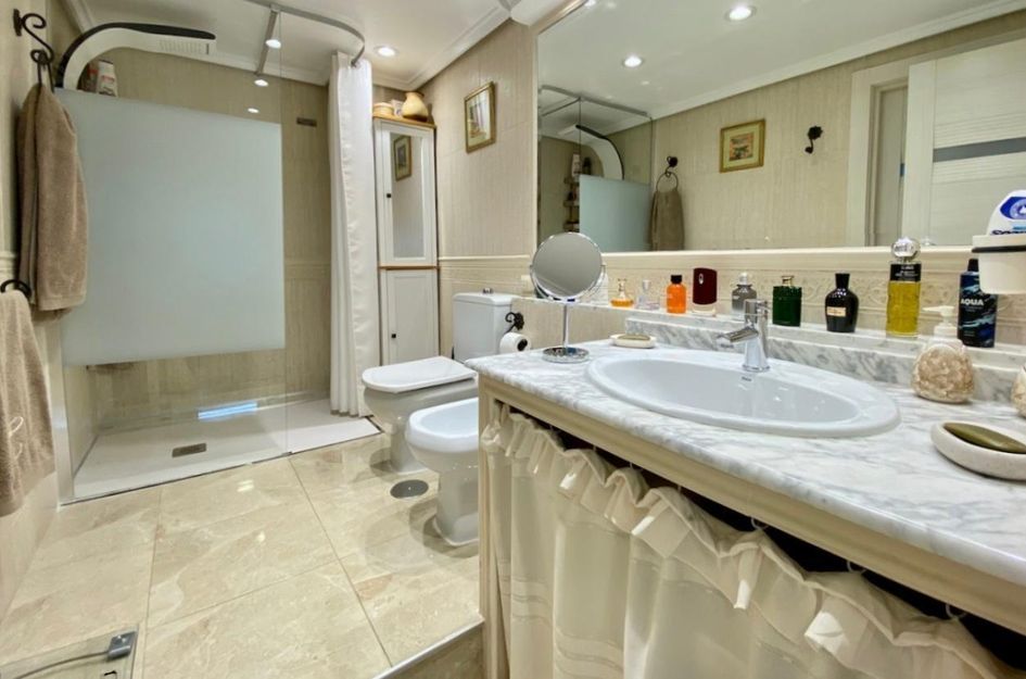 Appartement in Torrevieja