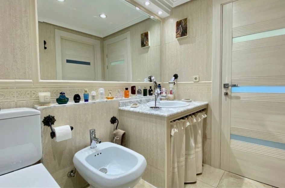Appartement in Torrevieja