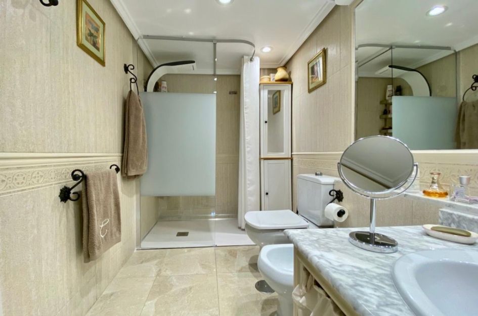 Appartement in Torrevieja