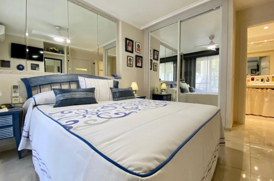 Appartement in Torrevieja