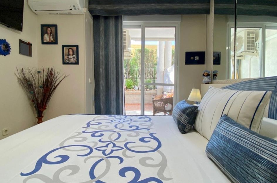 Appartement in Torrevieja