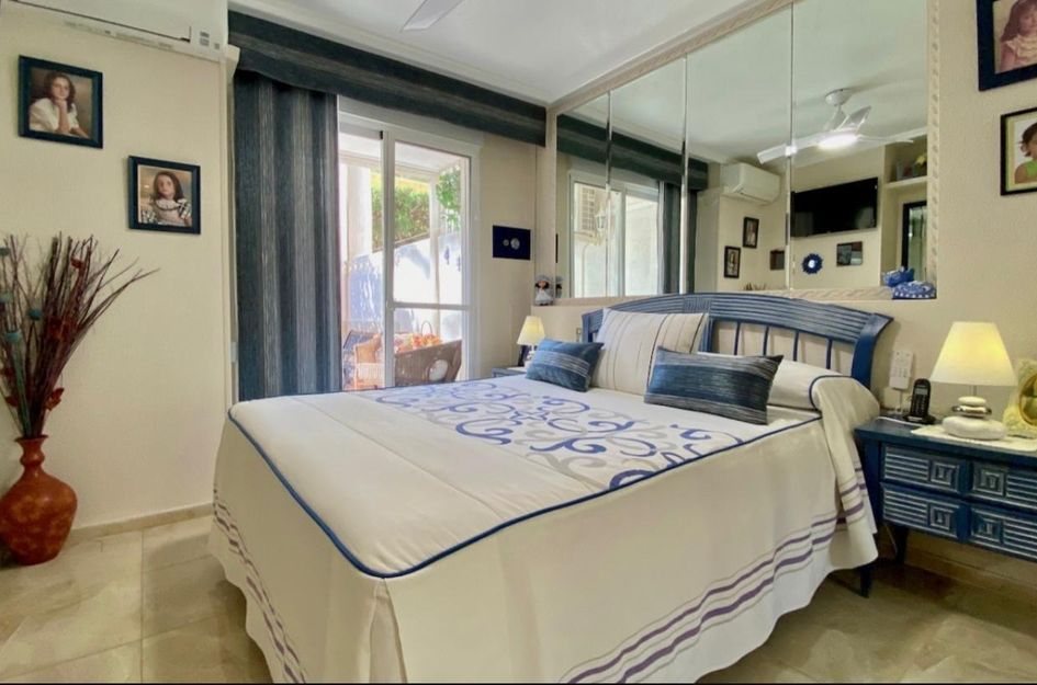 Appartement in Torrevieja