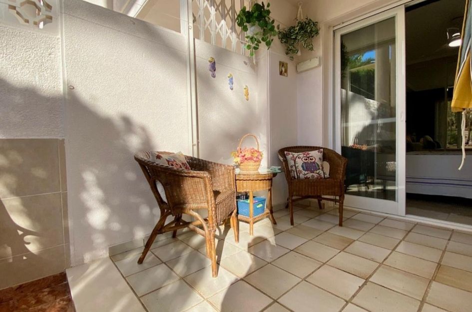 Appartement in Torrevieja