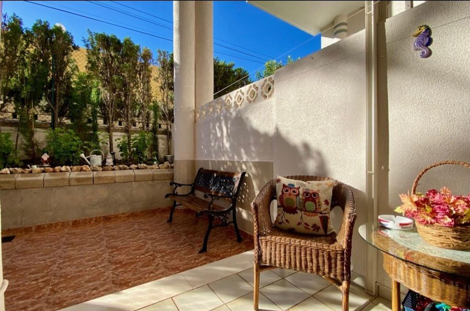 Appartement in Torrevieja