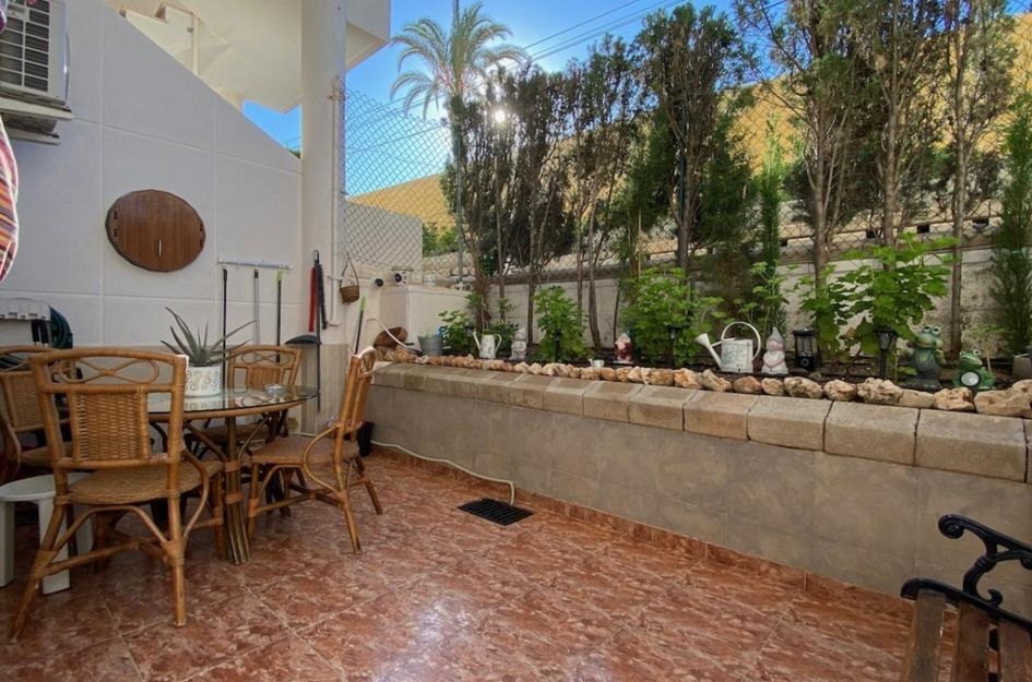 Appartement in Torrevieja