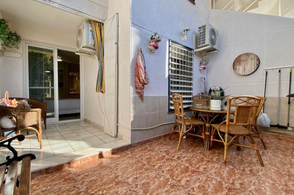 Appartement in Torrevieja
