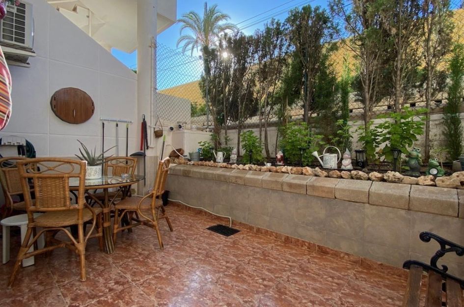 Appartement in Torrevieja