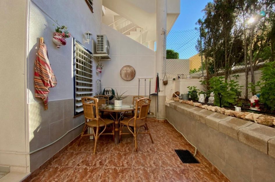 Appartement in Torrevieja
