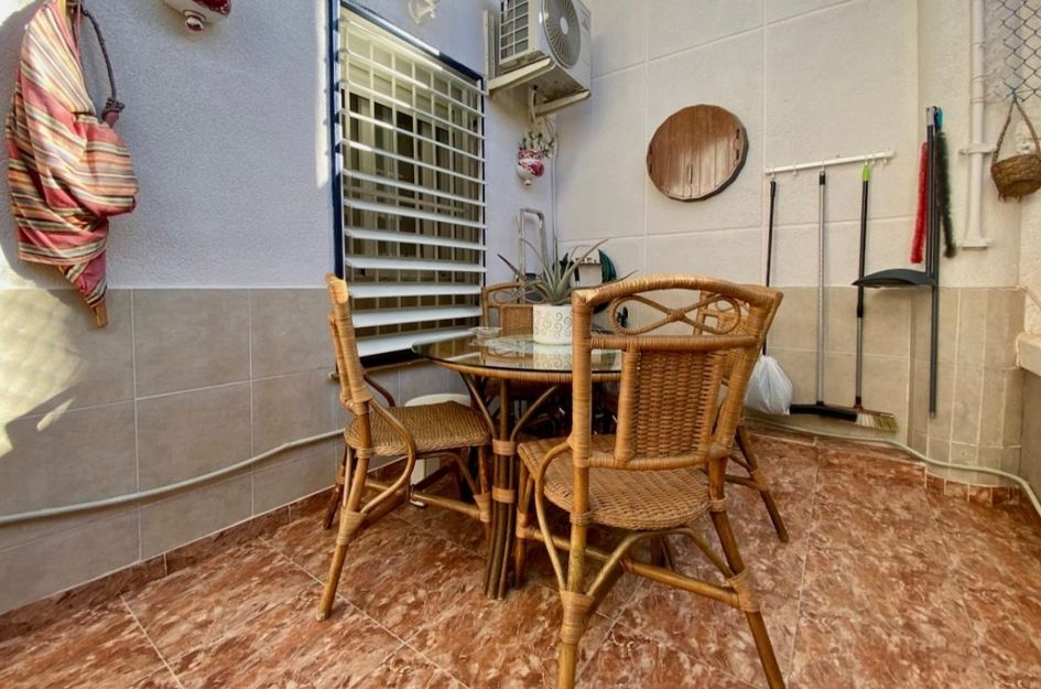 Appartement in Torrevieja