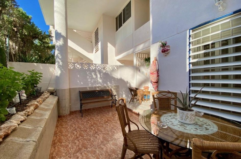 Appartement in Torrevieja