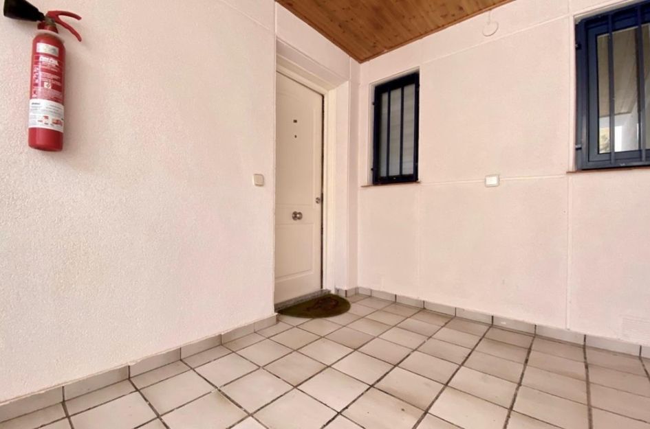 Appartement in Torrevieja