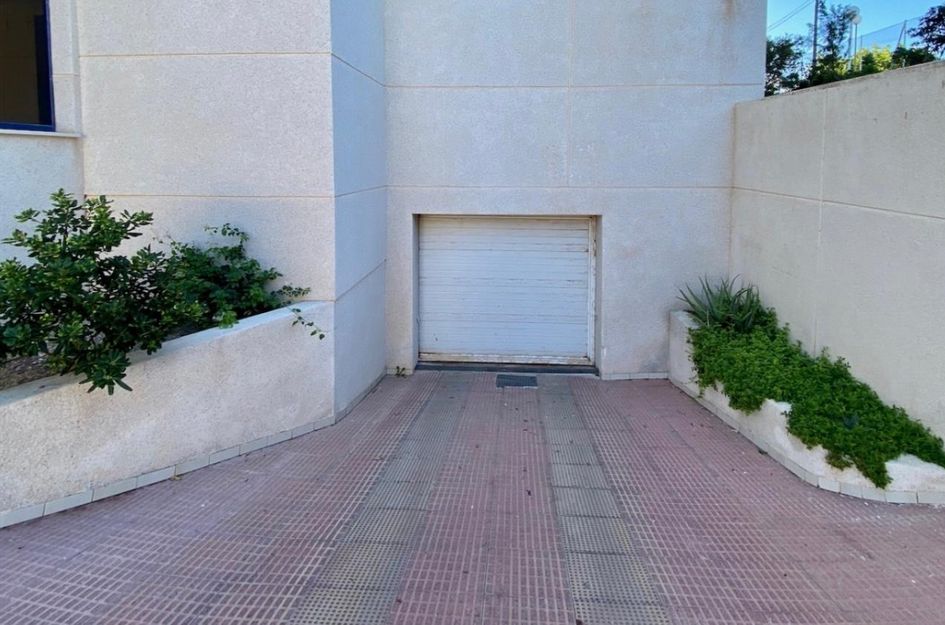 Appartement in Torrevieja
