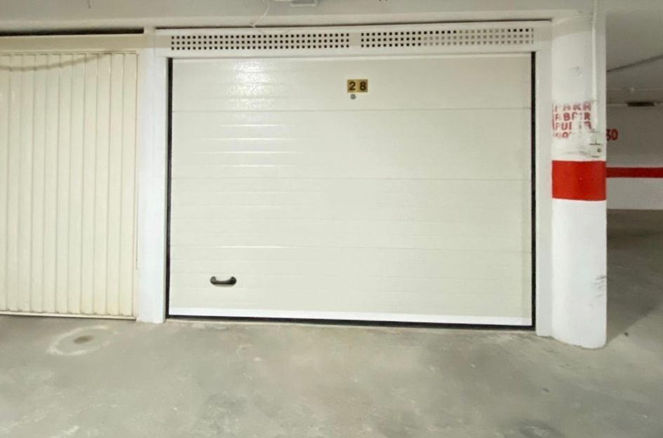 Appartement in Torrevieja