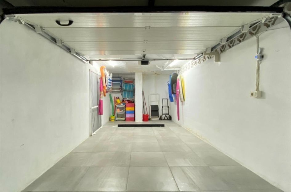 Appartement in Torrevieja