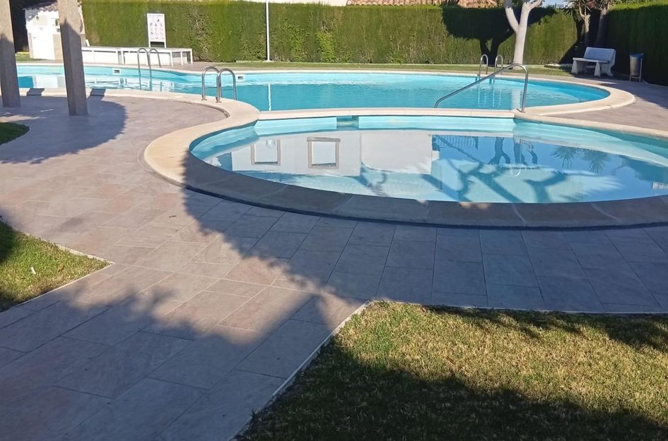 Huis in Punta Prima