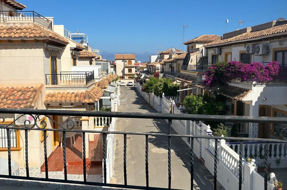 Huis in Punta Prima