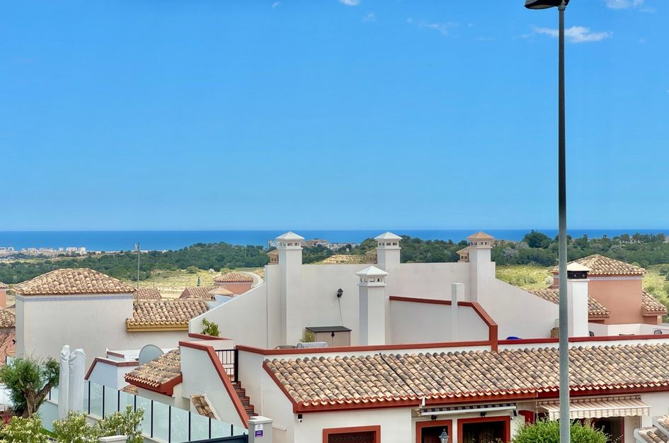 Villa in San Miguel de Salinas