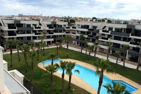 Penthouse in Punta Prima